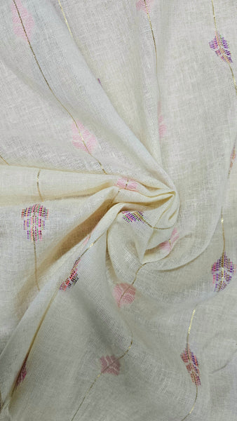 Sand Dune Stripe Cotton Customised Maternity Collection