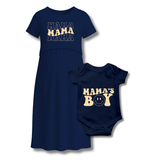 "Mama & Baby Matching Set – Mama's Boy"