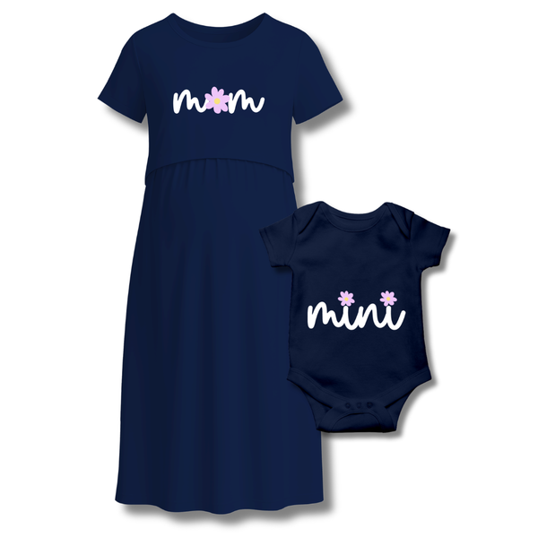 "Mama & Mini Matching Set"