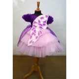 Butterfly Dream Princess Party Dress