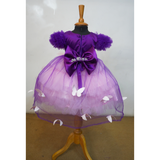 Butterfly Dream Princess Party Dress