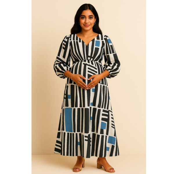Graphite Grove Maternity Wear