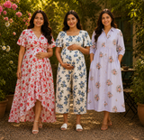 The Ultimate Maternity Wear Trio Pack