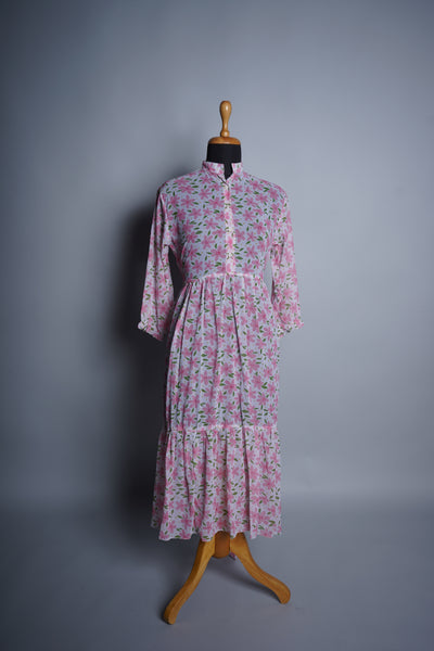 Year-end Sale : Daisy Casual dress