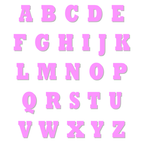 Personalized Baby Onesie: Baby's Name Here