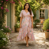 "Stylish Maternity Trio Pack"