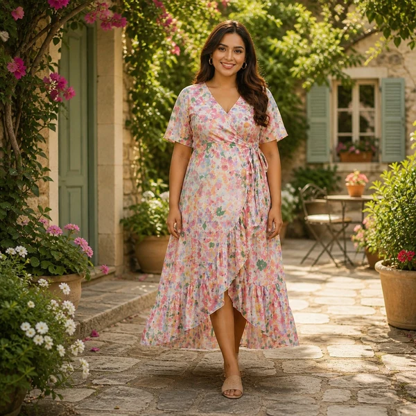 "Stylish Maternity Trio Pack"