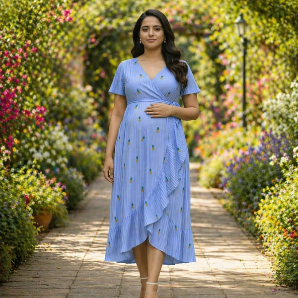 3 Piece Maternity Wardrobe Bundle