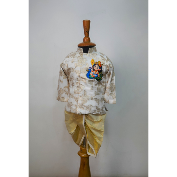 Festive Ethnic Set for Boys