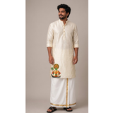 Boat-Race and Kathakali- Dad Kurti