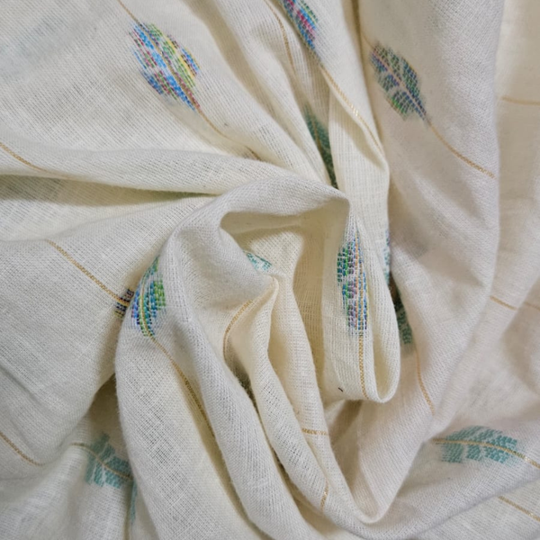 Sage Mist Cotton Maternity Collection