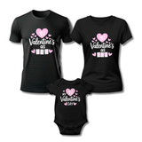 First Valentine's Family Combo Pack