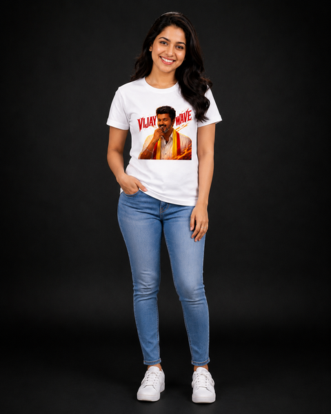 JANANAYAGAN Mom T-Shirt