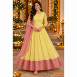 Festive Diamond Family Combo - Mom Dress