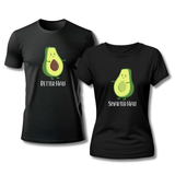 Perfect Pair Couples T-Shirt Pack