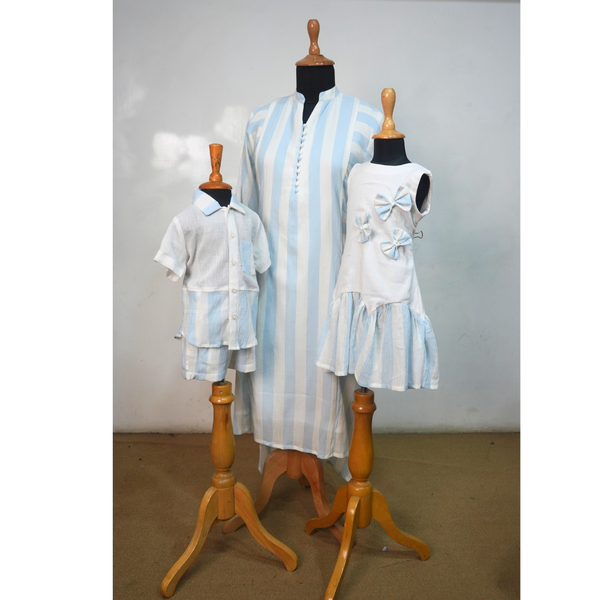 Blue Breeze Family Collection