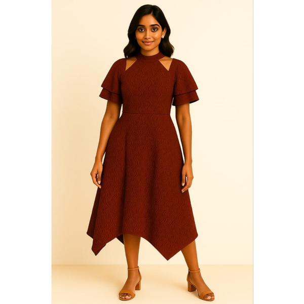 Ember Grace Dress
