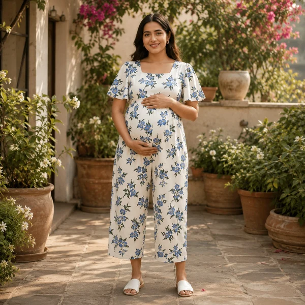 The Ultimate Maternity Wear Trio Pack