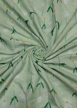 Bamboo Bliss Light Green Family package