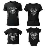 Family Fun Matching 4-Pack Combo
