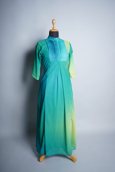 Year-end Sale : Ombré Feeding dress