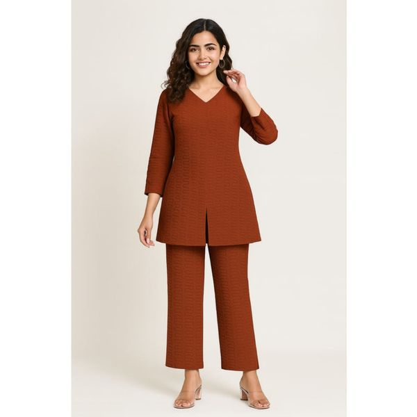 Sienna Ease Co-ord set