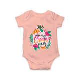 Onam Vibes - Customized Romper For Kids