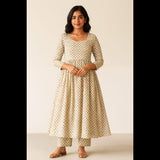Grace Bloom Anarkali