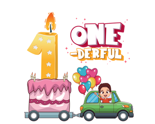 Year Birthday Collections