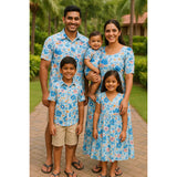 Blue Meadow Family Package