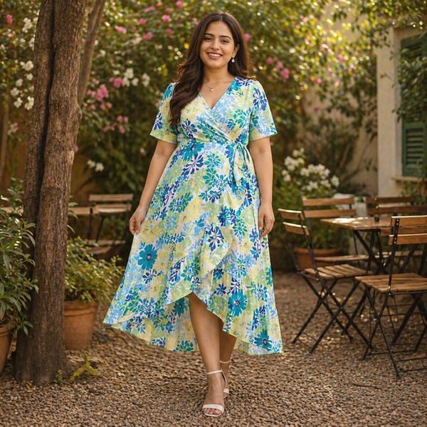 Floral Breeze customized Maternity Collection