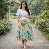 BlossomEase Everyday Comfort Customised Maternity Wear