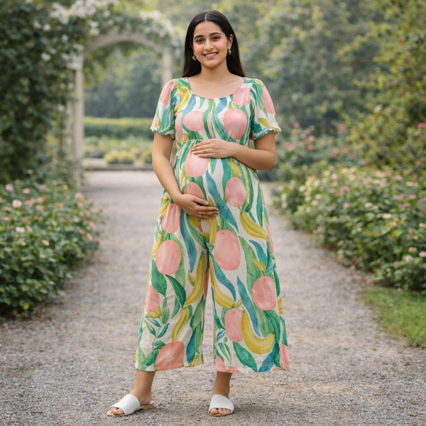 BlossomEase Everyday Comfort Customised Maternity Wear