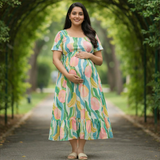 BlossomEase Everyday Comfort Customised Maternity Wear