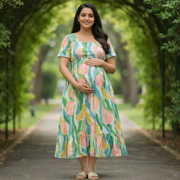 BlossomEase Everyday Comfort Customised Maternity Wear