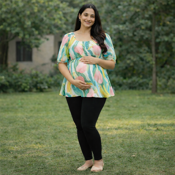 BlossomEase Everyday Comfort Customised Maternity Wear