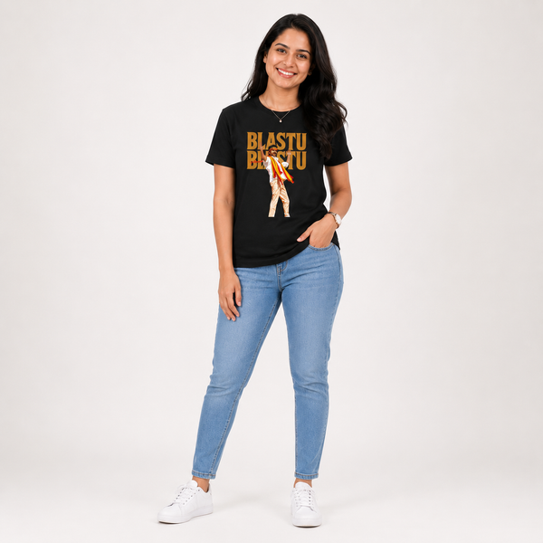JANANAYAGAN Mom T-Shirt