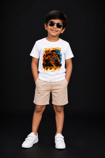 JANANAYAGAN KIDS T-SHIRT