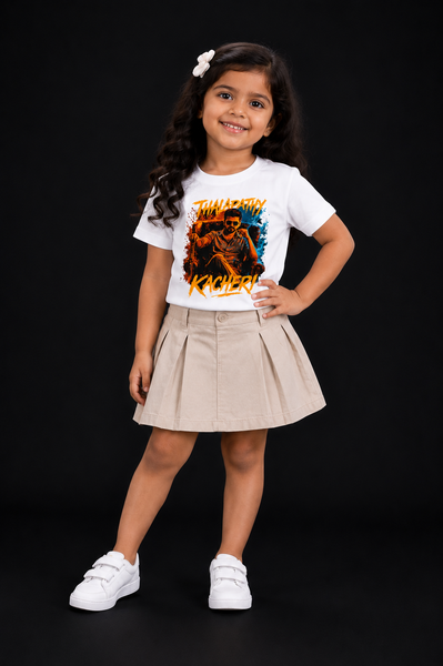 JANANAYAGAN KIDS T-SHIRT