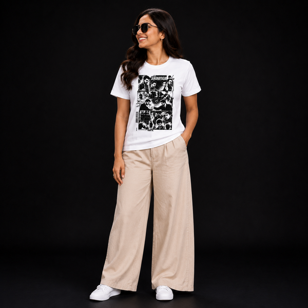 JANANAYAGAN Mom T-Shirt
