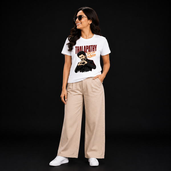 JANANAYAGAN Mom T-Shirt