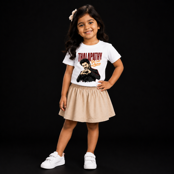 JANANAYAGAN KIDS T-SHIRT