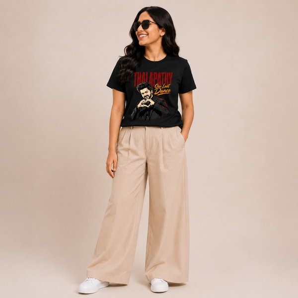 JANANAYAGAN Mom T-Shirt