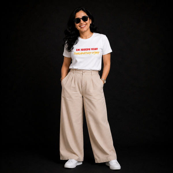 JANANAYAGAN Mom T-Shirt