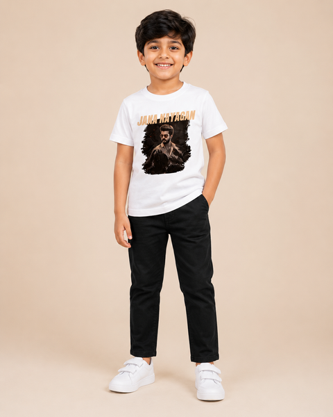 JANANAYAGAN KIDS T-SHIRT