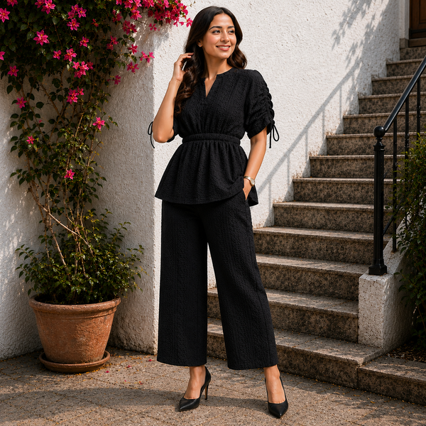 Midnight Muse Co-ord set