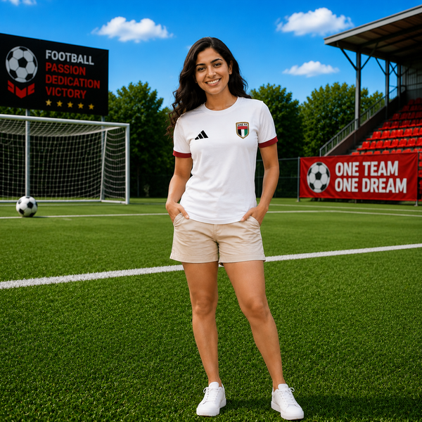 UAE-FIFA MOM T SHIRT