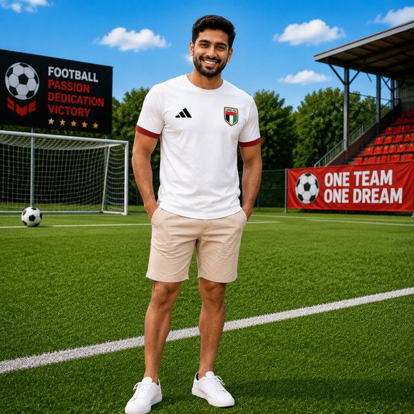 UAE-FIFA DAD T SHIRT