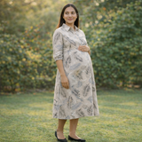 Fern Grace Cotton Maternity Wear