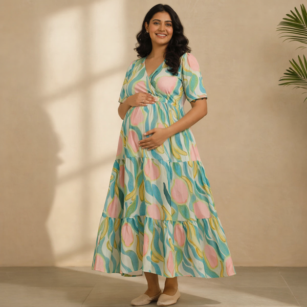 BlossomEase Everyday Comfort Customised Maternity Wear
